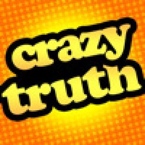  Crazy Truths (2010). Нажмите, чтобы увеличить.