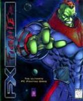  FX Fighter (1995). Нажмите, чтобы увеличить.