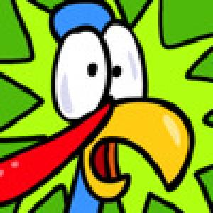  Crazy Turkey Blast (2009). Нажмите, чтобы увеличить.