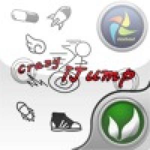  Crazy iJump (2010). Нажмите, чтобы увеличить.