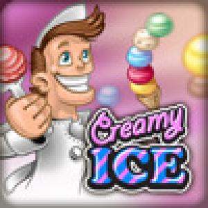  Creamy Ice (2009). Нажмите, чтобы увеличить.