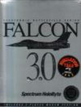  Falcon 3.0 (1991). Нажмите, чтобы увеличить.