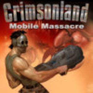  Crimsonland (2009). Нажмите, чтобы увеличить.