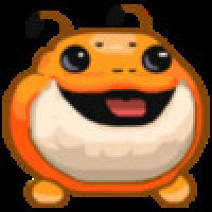  Critter Crunch (2009). Нажмите, чтобы увеличить.