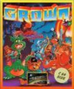  Crown (1991). Нажмите, чтобы увеличить.