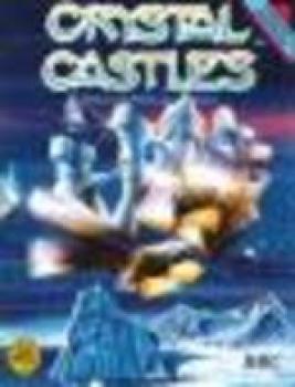  Crystal Castles (1983). Нажмите, чтобы увеличить.