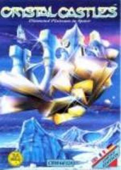  Crystal Castles (1984). Нажмите, чтобы увеличить.