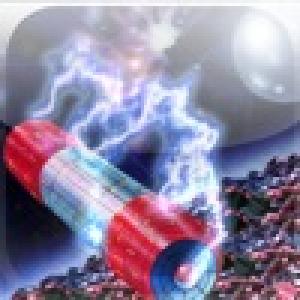  Crystal Gems (2009). Нажмите, чтобы увеличить.