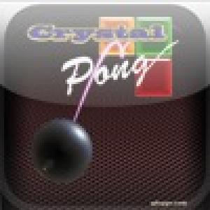  Crystal Pong (2009). Нажмите, чтобы увеличить.