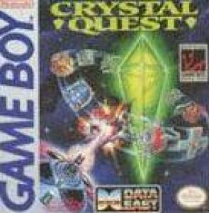  Crystal Quest (1991). Нажмите, чтобы увеличить.