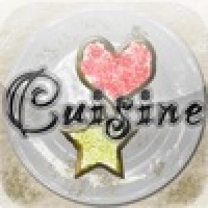  CuisineCBElite (2010). Нажмите, чтобы увеличить.