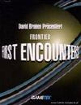  Frontier: First Encounters (1995). Нажмите, чтобы увеличить.