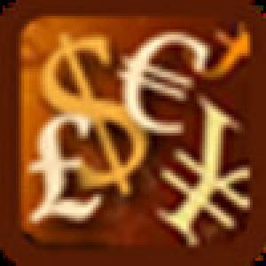  CurrencyConverterPro (2009). Нажмите, чтобы увеличить.