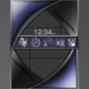  Curve by KD (2009). Нажмите, чтобы увеличить.