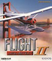 Flight Unlimited 2 (1997). Нажмите, чтобы увеличить.