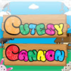  Cutesy Cannon (2009). Нажмите, чтобы увеличить.