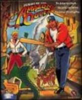  Flight of the Amazon Queen (1995). Нажмите, чтобы увеличить.