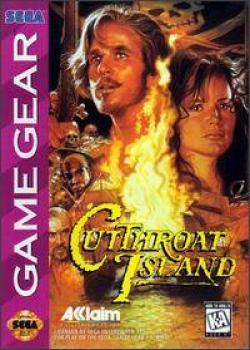  Cutthroat Island (1995). Нажмите, чтобы увеличить.