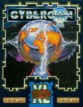  Cybercon III (1991). Нажмите, чтобы увеличить.