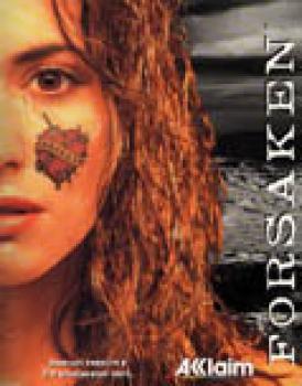  Forsaken (1998). Нажмите, чтобы увеличить.
