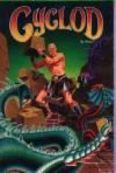  Cyclod (1984). Нажмите, чтобы увеличить.