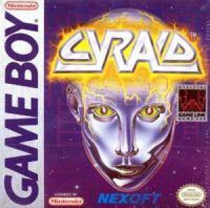  Cyraid (1991). Нажмите, чтобы увеличить.