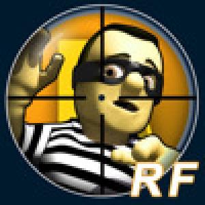  DA Rapid Fire (2009). Нажмите, чтобы увеличить.