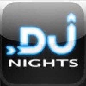  DJ Nights: Global Tour (2009). Нажмите, чтобы увеличить.