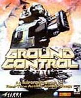  Ground Control (1999). Нажмите, чтобы увеличить.