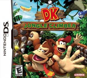  DK Jungle Climber (2007). Нажмите, чтобы увеличить.