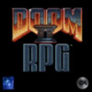  DOOM II RPG (2009). Нажмите, чтобы увеличить.
