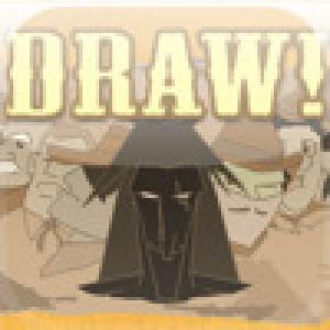  DRAW! The Gunslingers (2009). Нажмите, чтобы увеличить.