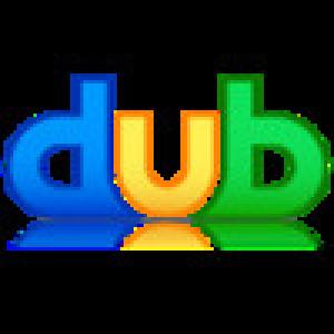  DUB Contact Card (2009). Нажмите, чтобы увеличить.