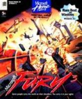  Fury3 (1995). Нажмите, чтобы увеличить.