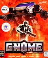  Г-Ном (G-Nome) (1996). Нажмите, чтобы увеличить.