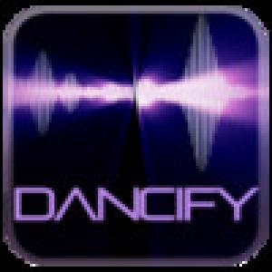  Dancify DreamTones (2009). Нажмите, чтобы увеличить.