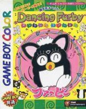  Dancing Furby (1999). Нажмите, чтобы увеличить.
