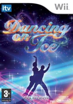  Dancing on Ice (2010). Нажмите, чтобы увеличить.