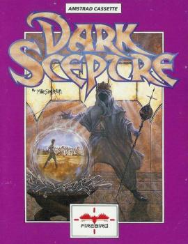  Dark Sceptre (1988). Нажмите, чтобы увеличить.