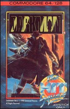  Darkman (1991). Нажмите, чтобы увеличить.