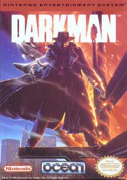  Darkman (1991). Нажмите, чтобы увеличить.