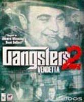  Gangsters: Organized Crime (1998). Нажмите, чтобы увеличить.