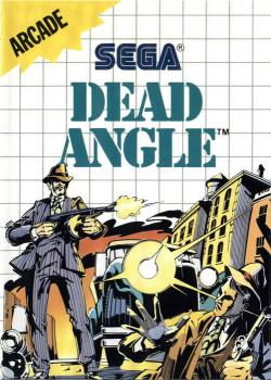  Dead Angle (1989). Нажмите, чтобы увеличить.