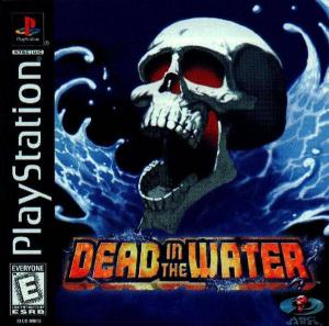  Dead in the Water (1999). Нажмите, чтобы увеличить.