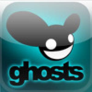  Deadmau5 Ghosts (2009). Нажмите, чтобы увеличить.