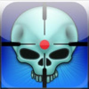  Deadshot (2009). Нажмите, чтобы увеличить.