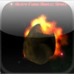  Death From Above: Space (2010). Нажмите, чтобы увеличить.