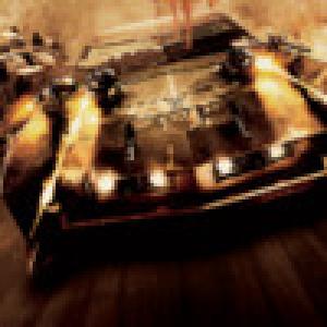  Death Race (2009). Нажмите, чтобы увеличить.