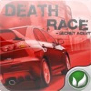  Death Race:Secret Agent (2010). Нажмите, чтобы увеличить.