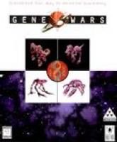  Gene Wars (1996). Нажмите, чтобы увеличить.